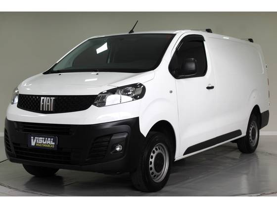 FIAT SCUDO 1.5 BLUEHDI DIESEL CARGO MANUAL FIAT SCUDO 1.5 BLUEHDI DIESEL CARGO MANUAL